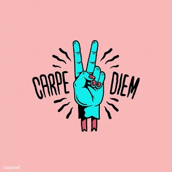Cool retro motivational badges vector | Free stock vector - 470893