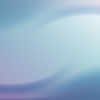 Cool wavy abstract gradient