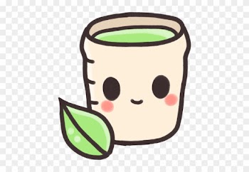 Cool Website Goodies - Kawaii Food Png