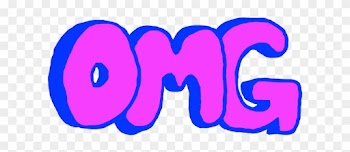 Cool Words, Phrases &amp; Slang Stickers Messages Sticker-7 - Sticker