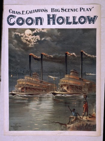 Coon Hollow Chas. E. Callahan's | Free Photo - rawpixel