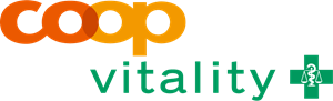 Coop Vitality Logo Vector