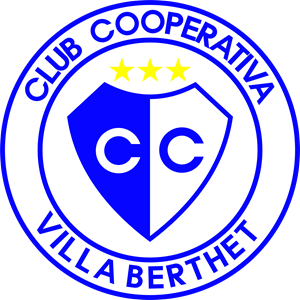 Cooperativa Villa Berthet de Villa Berthet Chaco Logo Vector