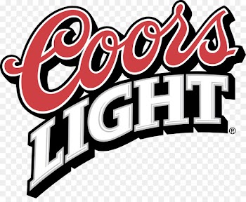 Coors Light Logo Coors Brewing Company Vector graphics Clip art - carrefour insignia 