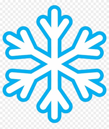 Copo De Nieve Png - Copo De Nieve Png
