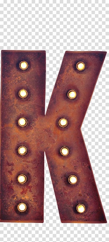 Copper Angle, light letter transparent background PNG clipart