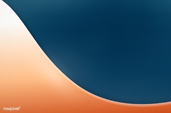 Copper curve on a dark blue background vector | Free  vector - 2334091
