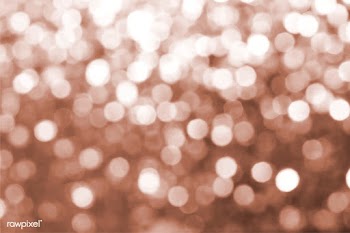 Copper glitter background | Free stock vector - 916016