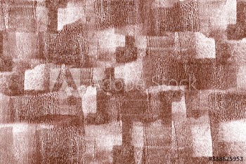 Copper grunge paint texture