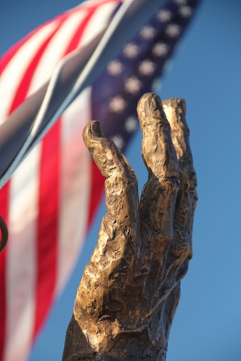Copper Hand 