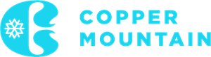 Copper Mountain Logo Vector