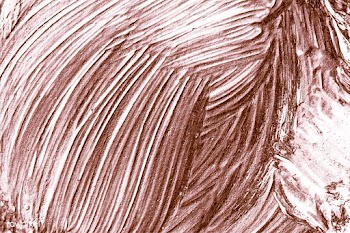 Copper paint brush stroke | Free stock vector - 596541