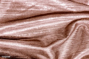 Copper silk fold | Free stock vector - 596501