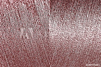 Copper woolen knit