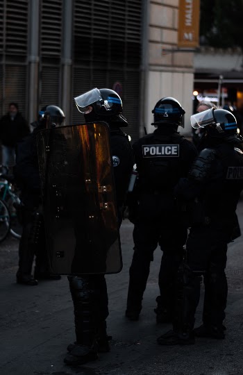 Cops