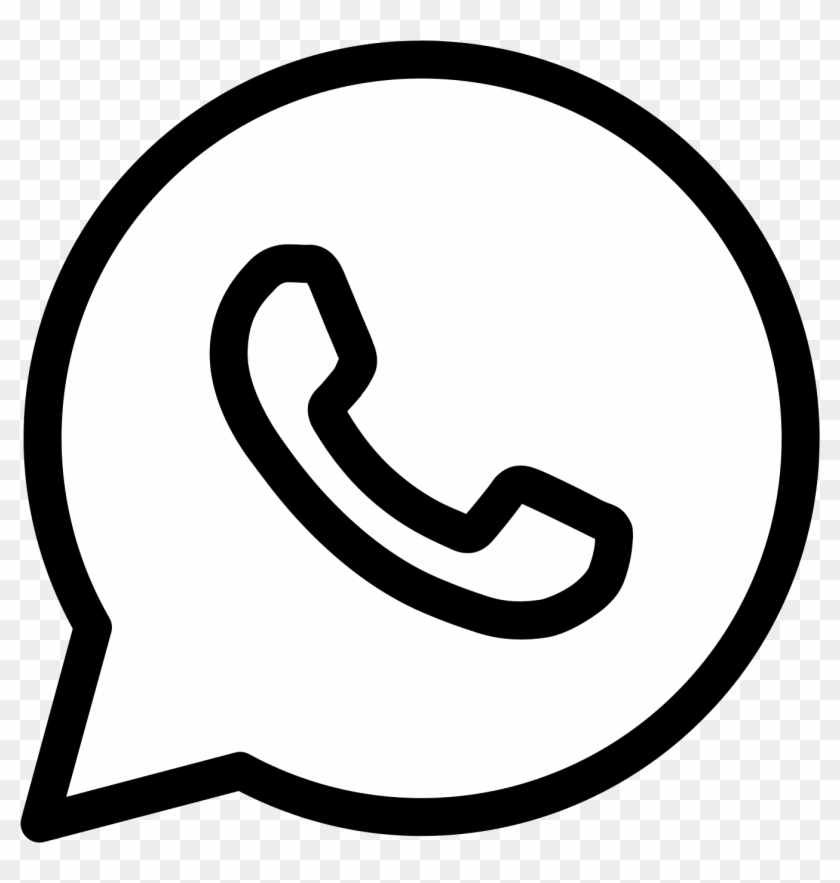Copy Share Link - Logo Whatsapp Png