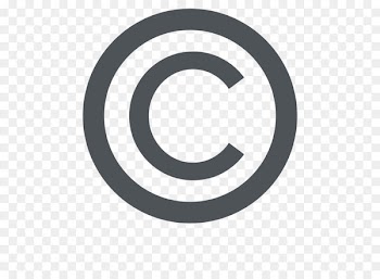 Copyright symbol Emoji Trademark - Copyright PNG 