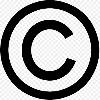 Copyright Symbol png download - 1920*1920 - Free Transparent ...