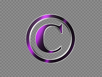 Copyright Symbol PNG Free Download