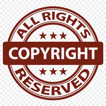 Copyright symbol Royalty-free Copyright notice Clip art - post stamp 