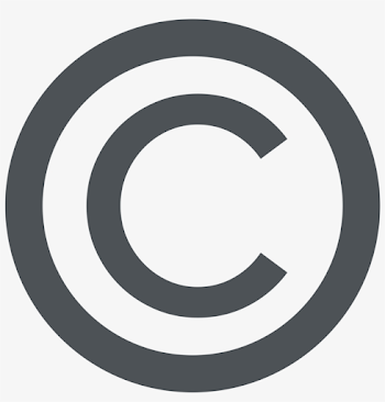 Copyright Symbol Transparent Image - Copyright Logo Transparent ...