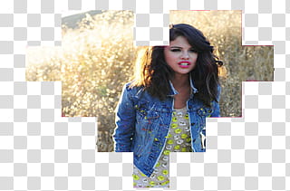 Corazones de Hit The Lights, Selena Gomez transparent background PNG clipart