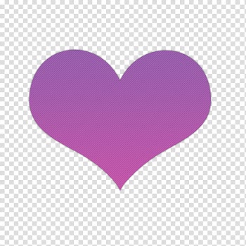 Corazones, pink heart illustration transparent background PNG clipart