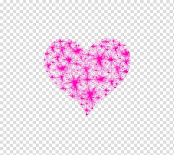Corazones, purple heart illustration transparent background PNG clipart