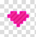 Corazones y One directions , pink heart transparent background PNG clipart
