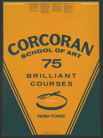Corcoran School of Art. 75 | Free Photo Illustration - rawpixel