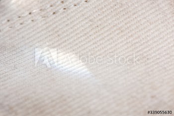 Corduroy fabric background