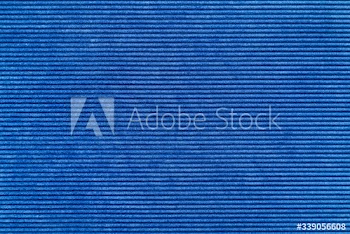 Corduroy fabric background