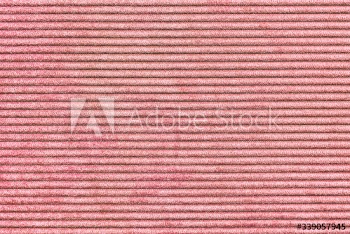 Corduroy fabric background