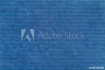Corduroy fabric background