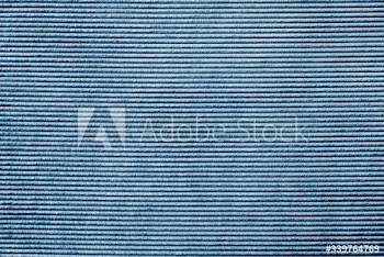 Corduroy fabric background