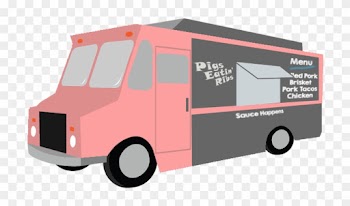 Cordwood Bbq Traverse City Mi Food Trucks Roaming Hunger - Food Truck
