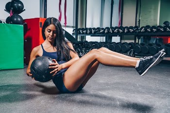 Core Strength Fitness