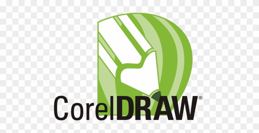 Corel Draw - Corel Draw Logo 2018