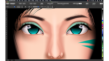 CorelDRAW Graphics Suite 2019: Now on the Mac and the web Review ...