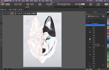 CorelDRAW Graphics Suite 2019: Now on the Mac and the web Review ...