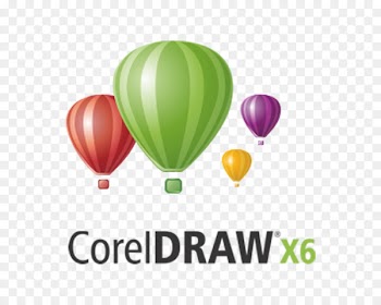CorelDRAW Hot air balloon Desktop Wallpaper - coraldraw transparency and translucency 