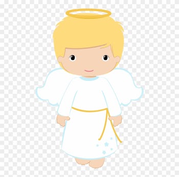 Coreldraw, Patch Aplique, Kind, Girl Christening, First - Desenho De Anjo Para Batizado