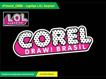 Coreldraw - Tutorial L.O.L. Surprise! - YouTube
