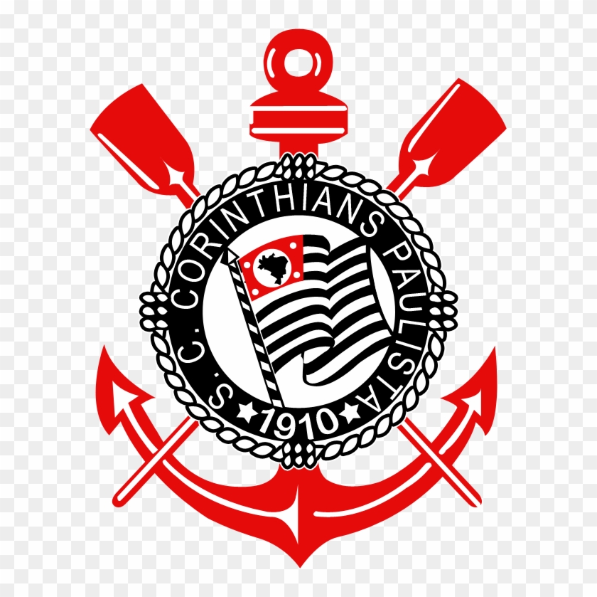 Corinthians Logo - Simbolo Do Corinthians