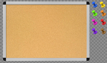 Cork Board Png (105+ images in Collection) Page 1