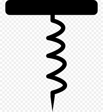 Corkscrew Clip art Computer Icons Wine Portable Network Graphics - wine 
