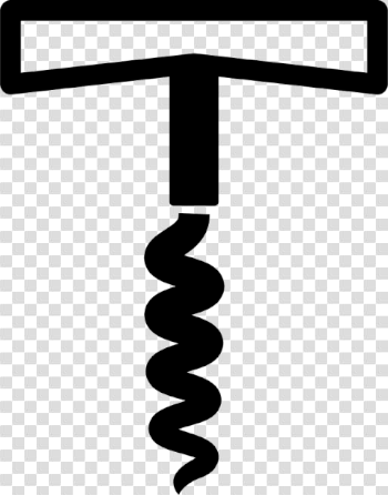 Corkscrew PNG Free Download