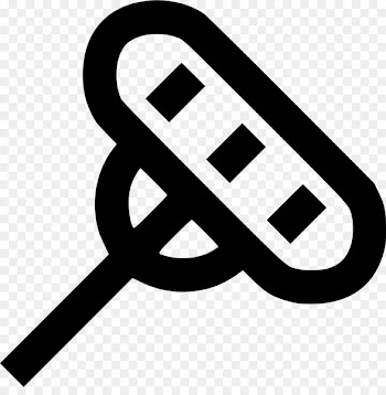 Corn dog Computer Icons Hot dog Fast food Portable Network Graphics - corndog pictogram 