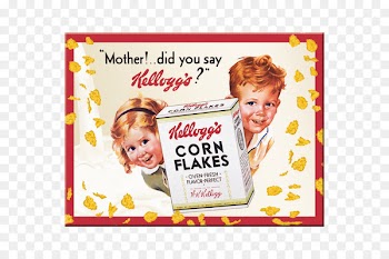 Corn flakes Calendar Craft Magnets Centimeter Volkswagen Group - others 