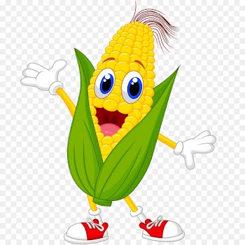 Corn on the cob Cartoon Maize Drawing - corn 